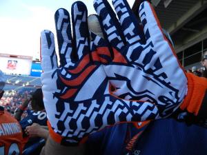 Broncos Summer Scrimmage 022